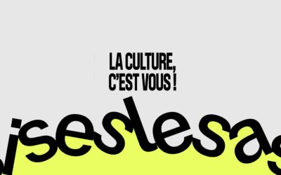 ASSISES DE LA CULTURE