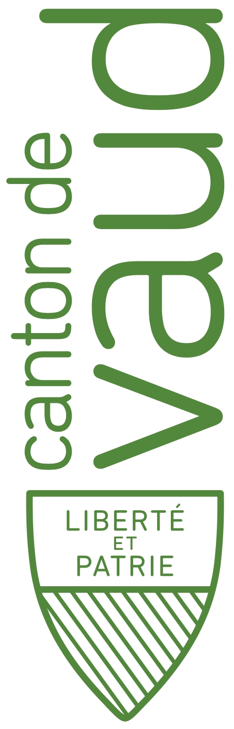 Logo Etat VD